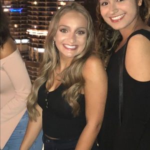 Meet your Posher, Sara